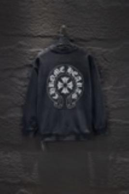 wholesale quality chrome hearts hoodies model no. 31